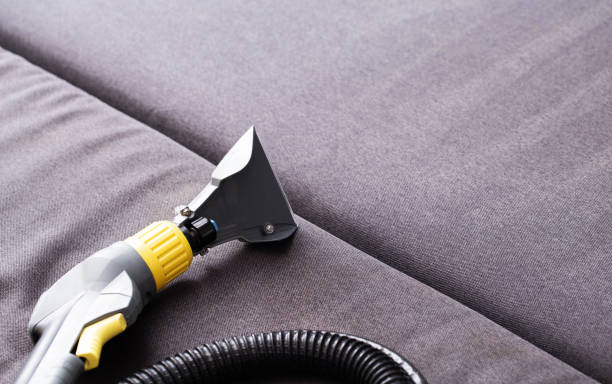 Safe and Effective Upholstery Cleaning Methods